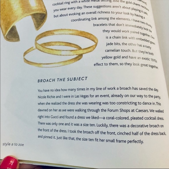 Pumpkin Brooch/Pendant - Picture 8 of 10